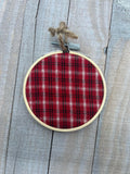 Memory Ornament