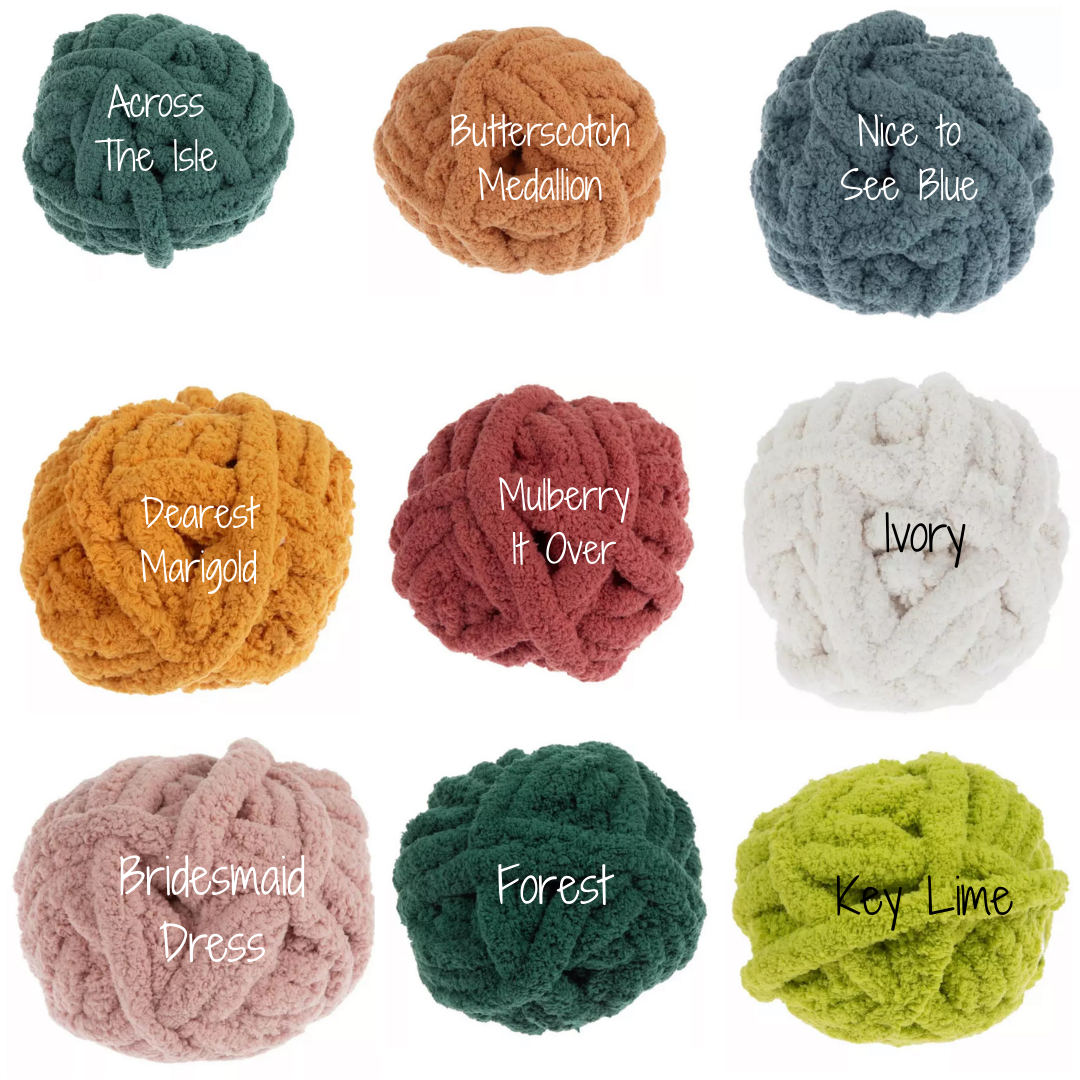 Baby Blanket - Single Color