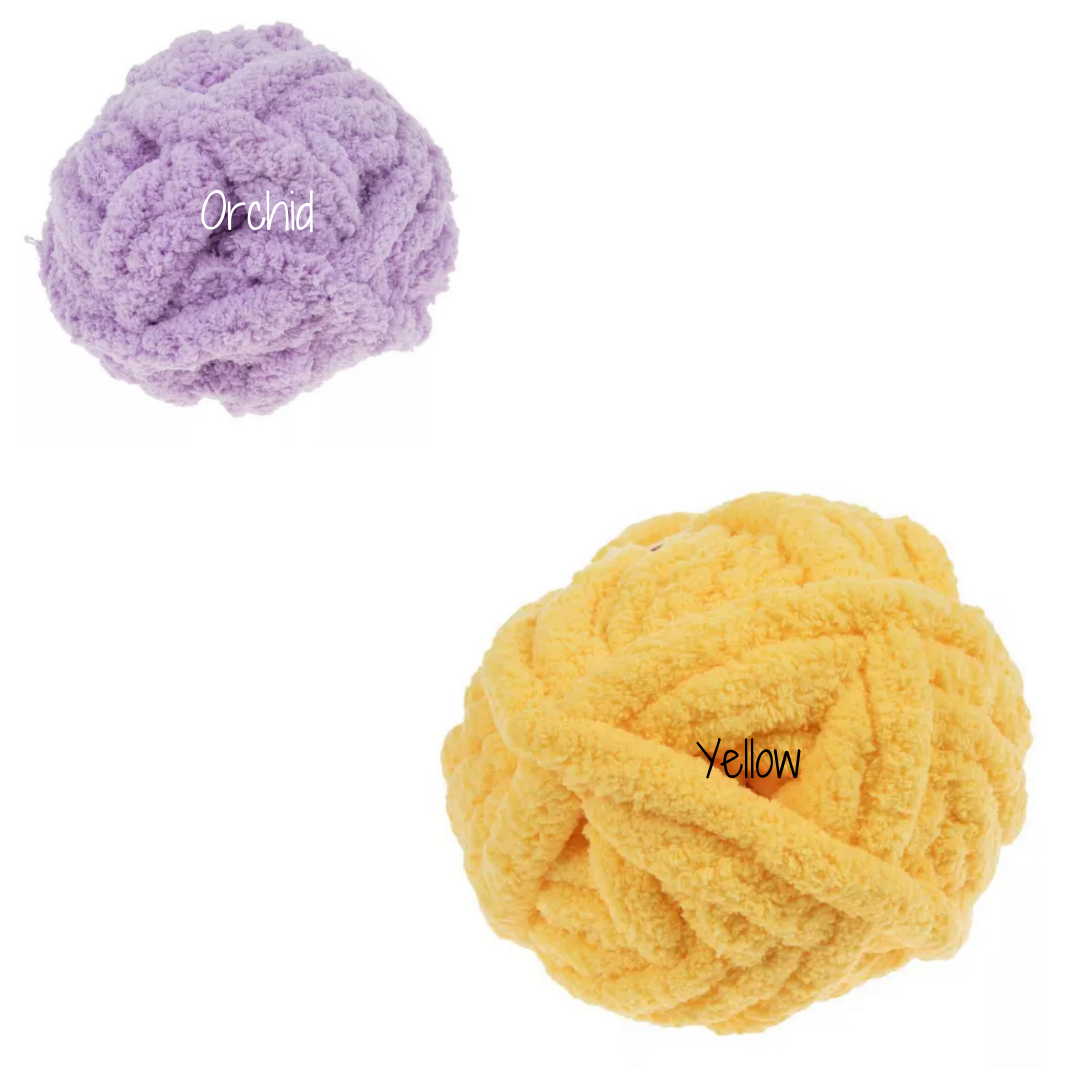 Baby Blanket - Single Color