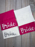Bridal Wine Coaster