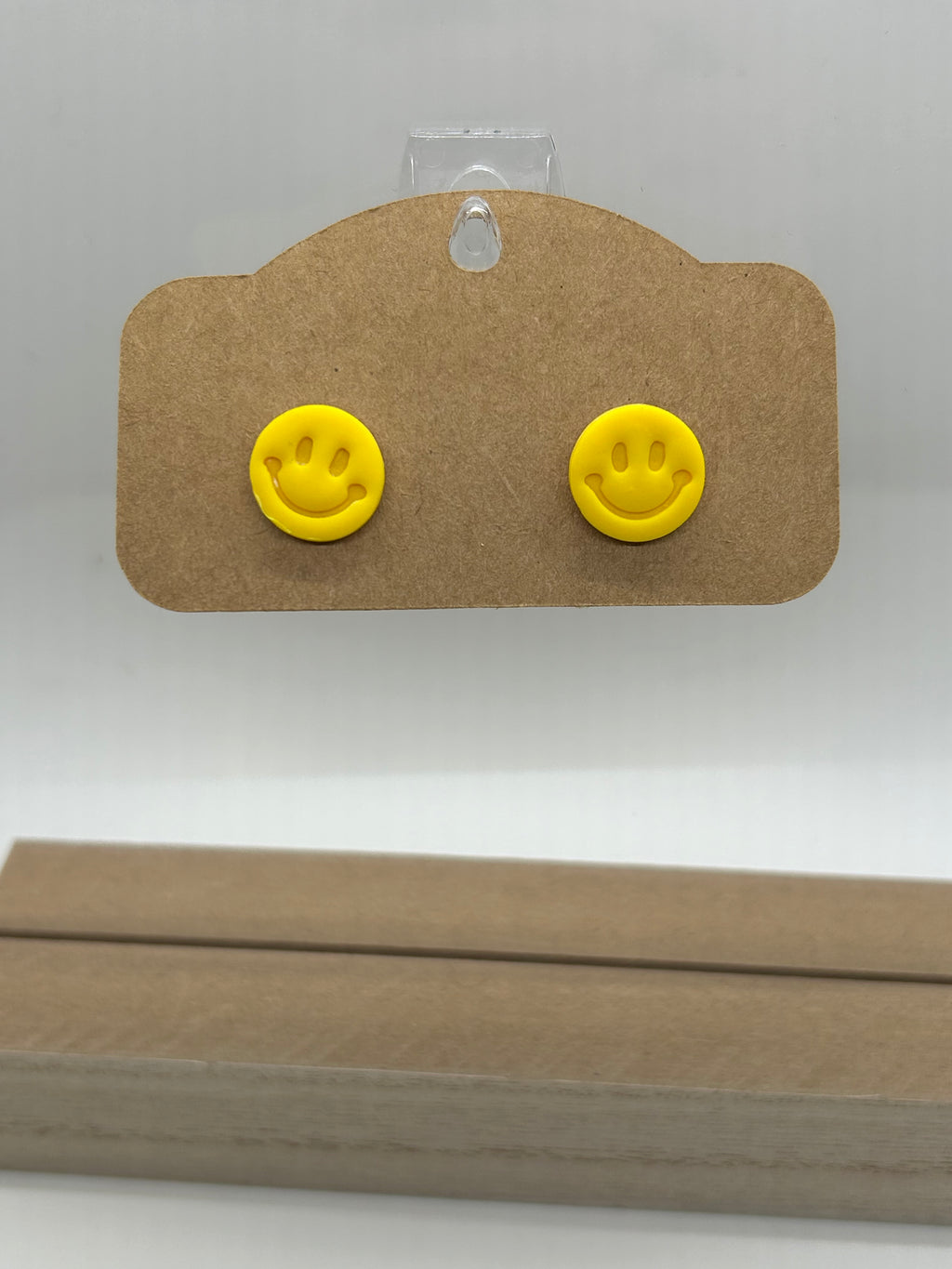Bartholomew Hawthorne Stud Earrings