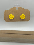 Bartholomew Hawthorne Stud Earrings