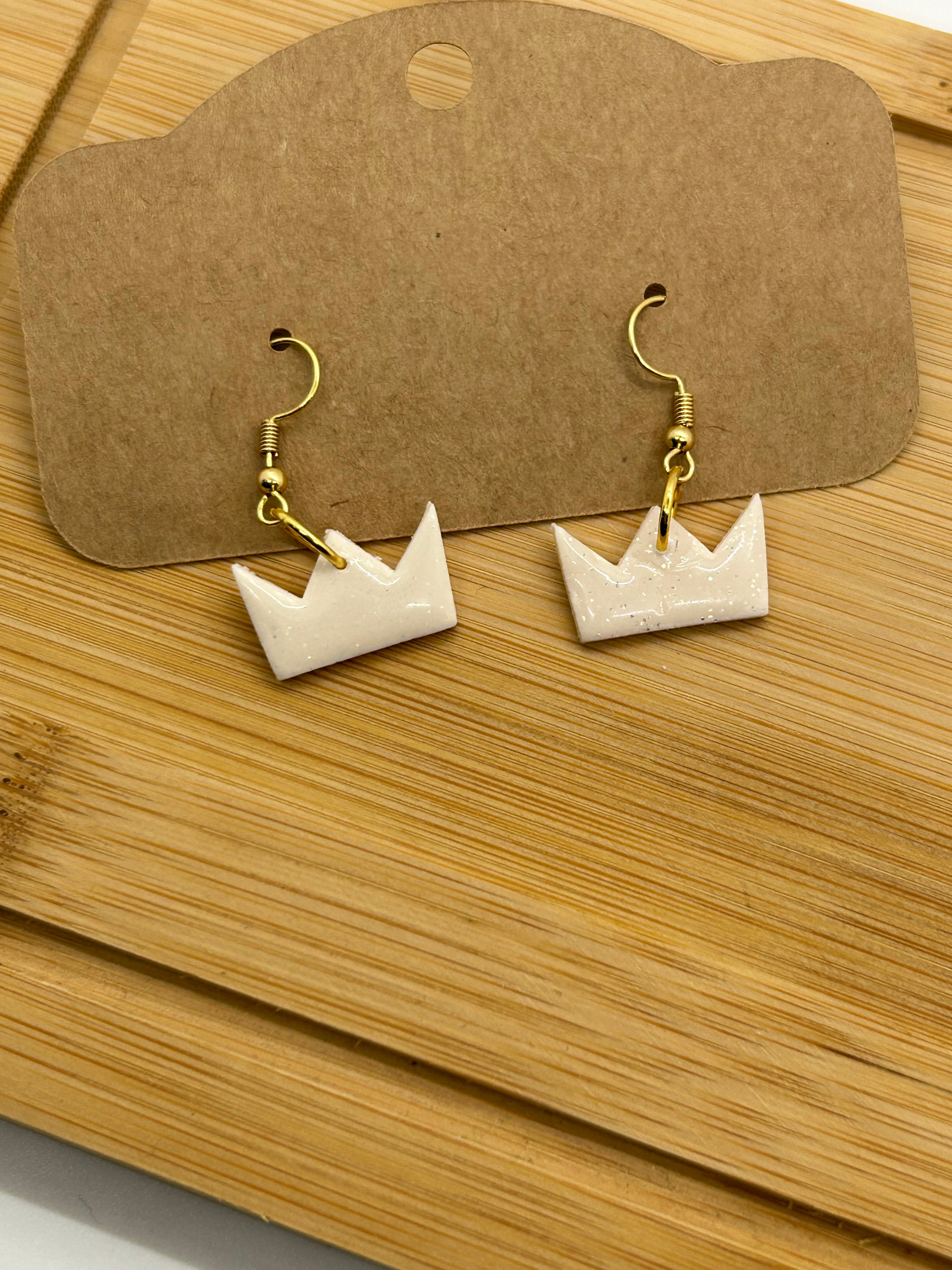 Kaiya Royale Dangle Earrings