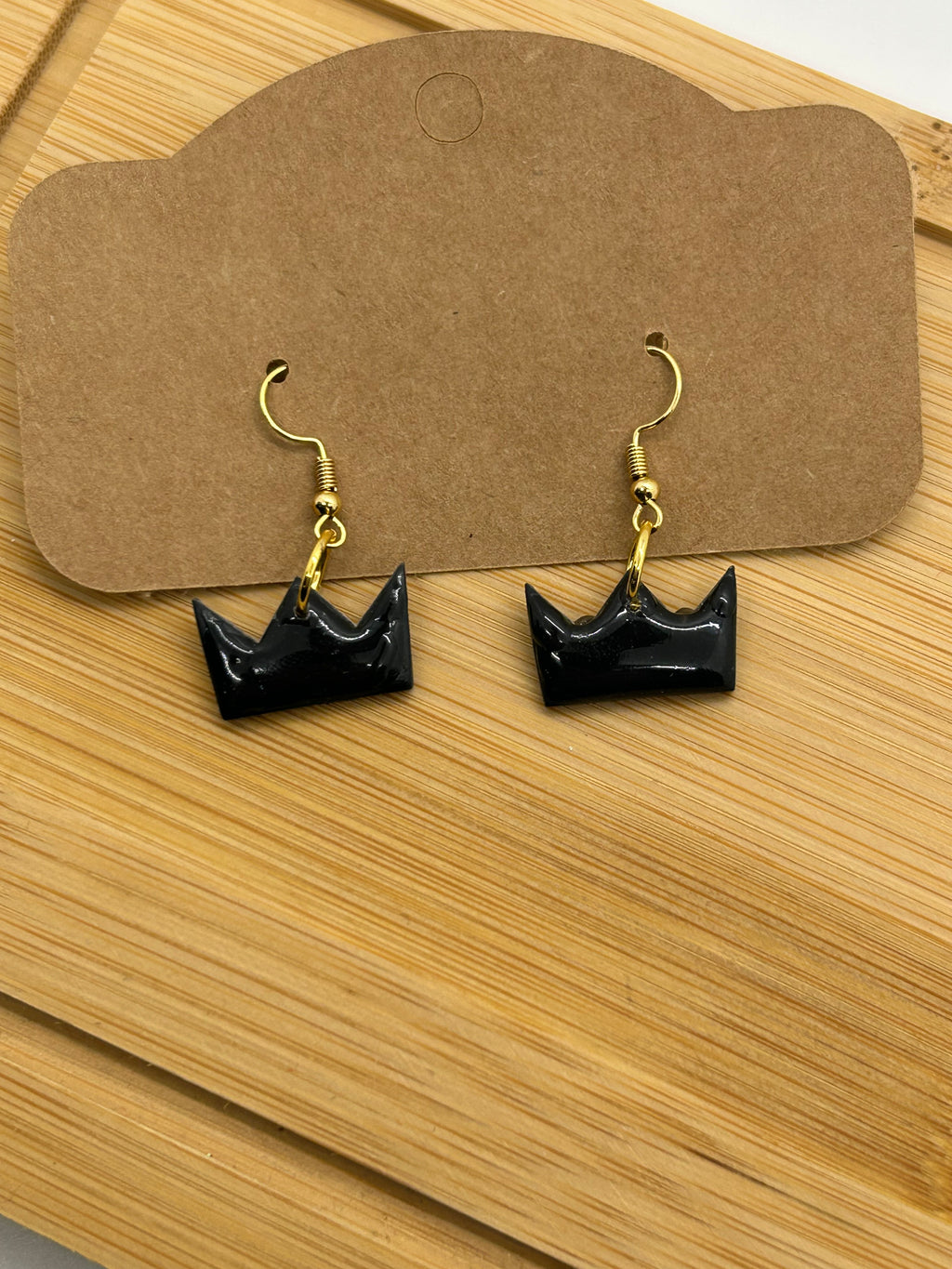 Kaiya Royale Dangle Earrings
