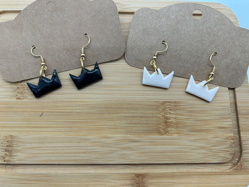 Kaiya Royale Dangle Earrings