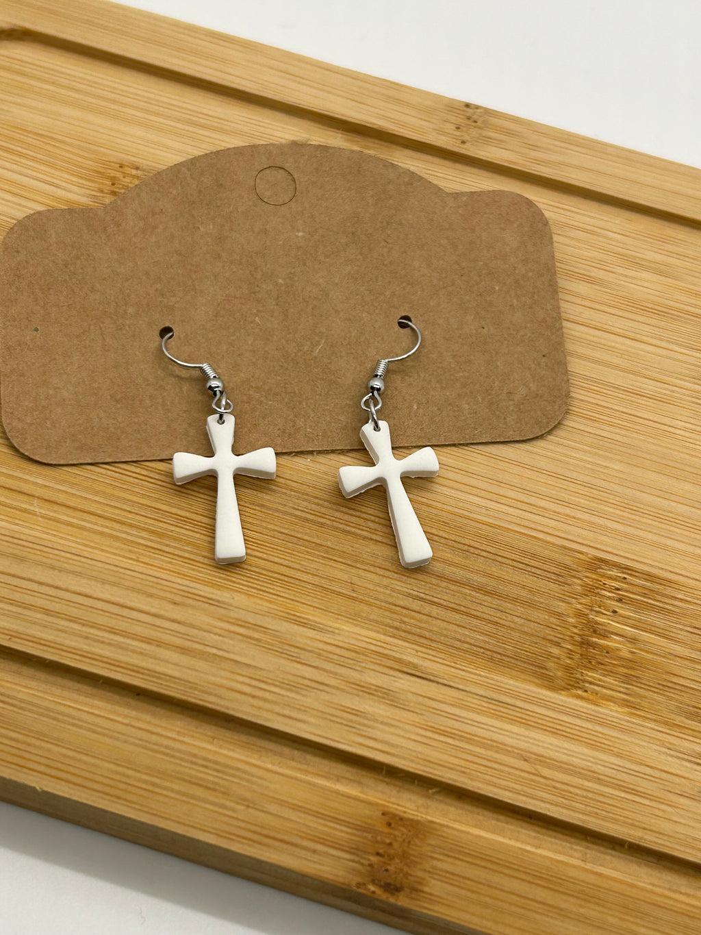 Ava Solene Dangle Earrings