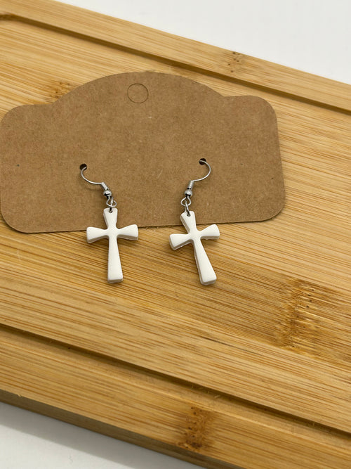 Ava Solene Dangle Earrings