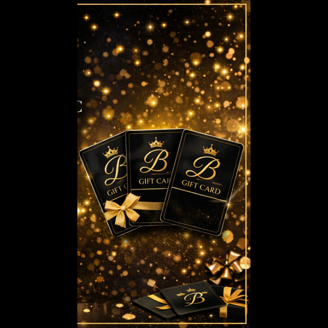Queen B - Iowa LLC Gift Card