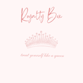 Monthly Royalty Box