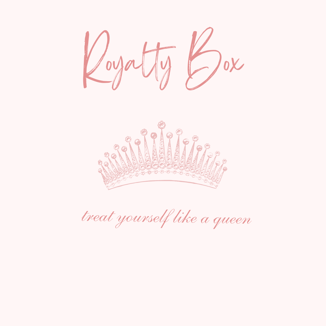 Monthly Royalty Box