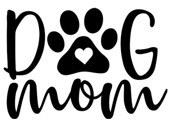 Dog Parent Glass Beer Can