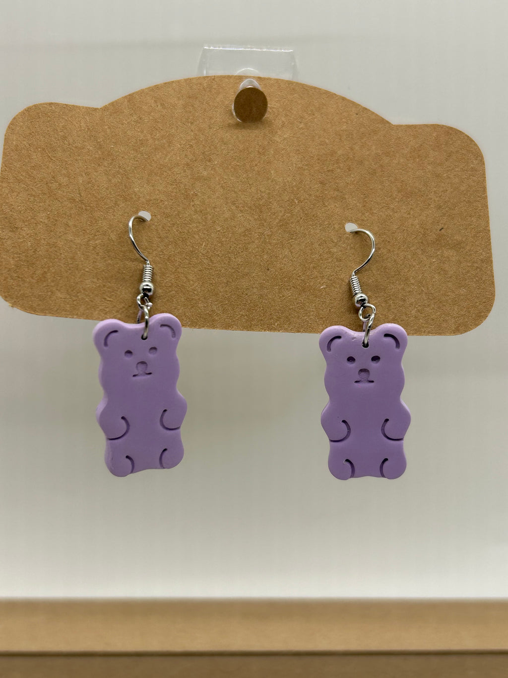 Archibald Winslow Dangle Earring