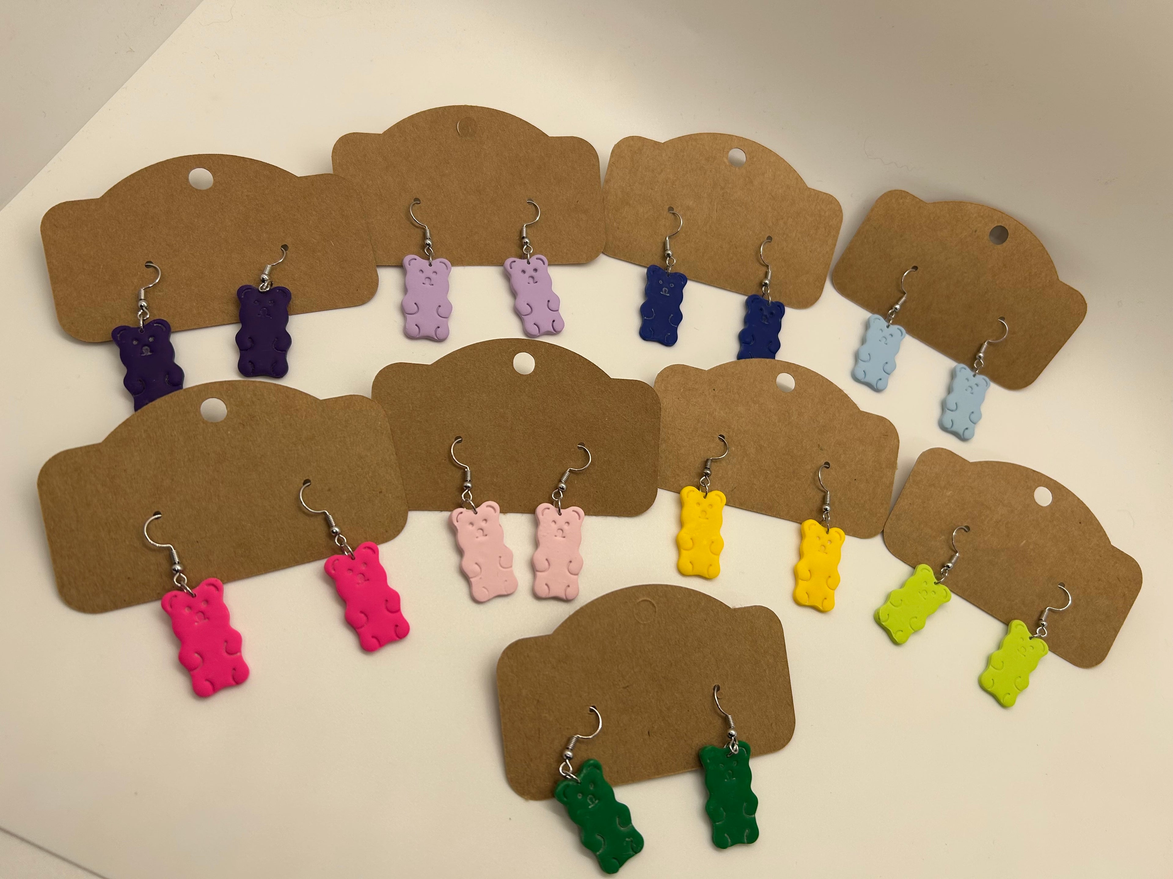 Archibald Winslow Dangle Earring