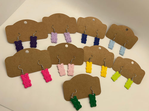 Archibald Winslow Dangle Earring