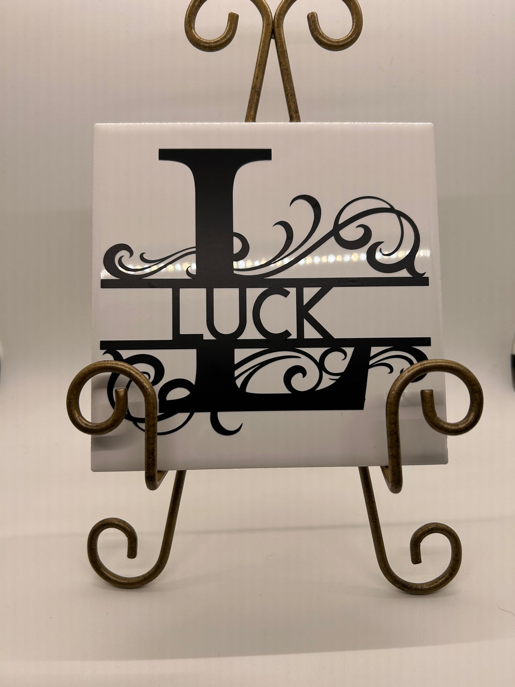Anniversary Tile - Square