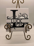 Anniversary Tile - Square