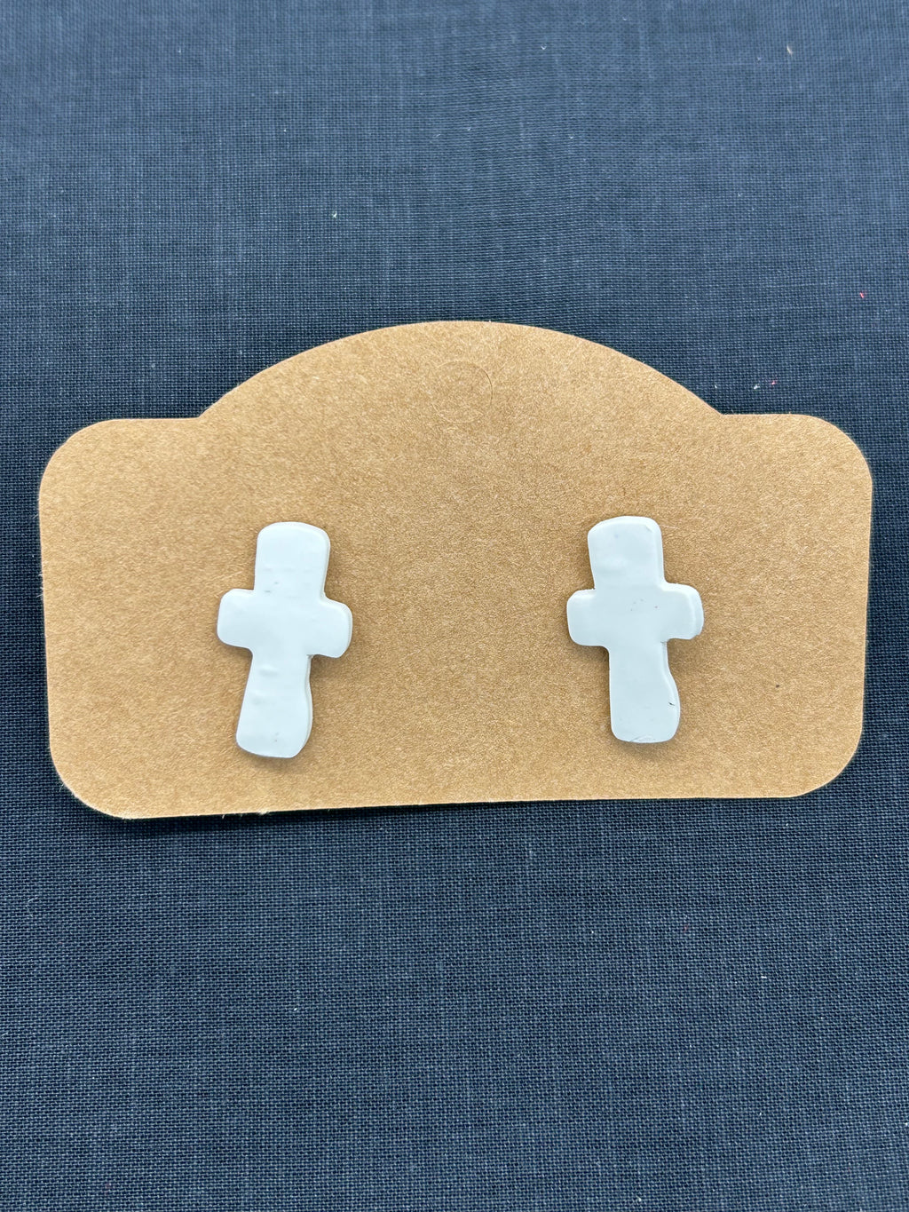 Mila Grace Stud Earrings