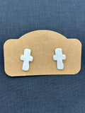 Mila Grace Stud Earrings